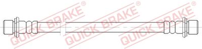 QUICK BRAKE Kočiono crijevo