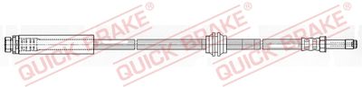 QUICK BRAKE Kočiono crijevo