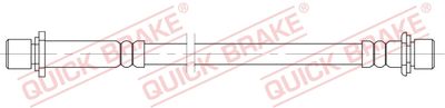 QUICK BRAKE Kočiono crijevo