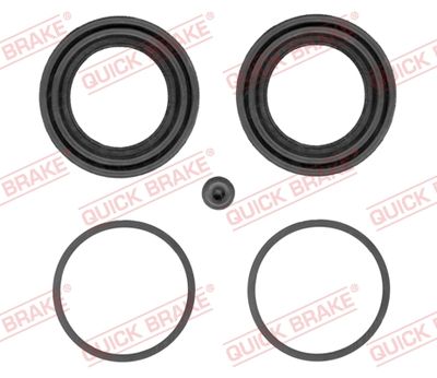 QUICK BRAKE Komplet za popravak, sedlo kočnice
