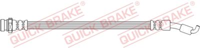 QUICK BRAKE Kočiono crijevo