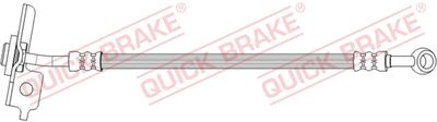 QUICK BRAKE Kočiono crijevo