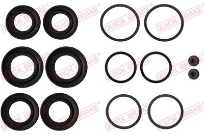 QUICK BRAKE Komplet za popravak, kočno sedlo