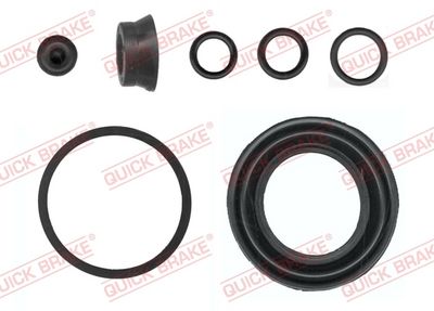 QUICK BRAKE Komplet za popravak, sedlo kočnice
