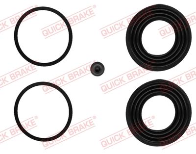 QUICK BRAKE Komplet za popravak, kočno sedlo