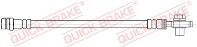 QUICK BRAKE Kočiono crijevo