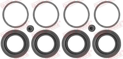 QUICK BRAKE Komplet za popravak, sedlo kočnice