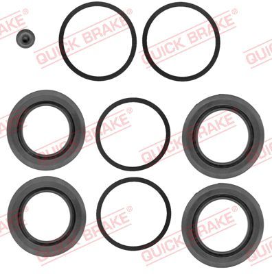 QUICK BRAKE Komplet za popravak, kočno sedlo