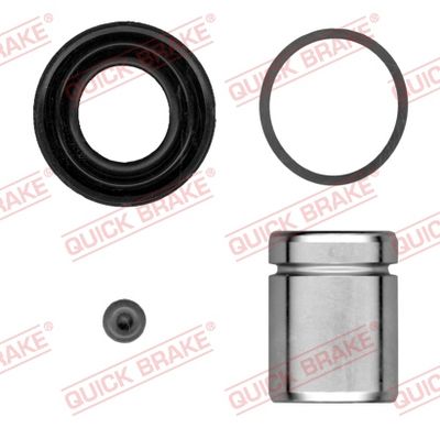 QUICK BRAKE Komplet za popravak, kočno sedlo
