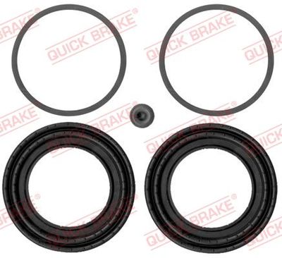 QUICK BRAKE Komplet za popravak, kočno sedlo