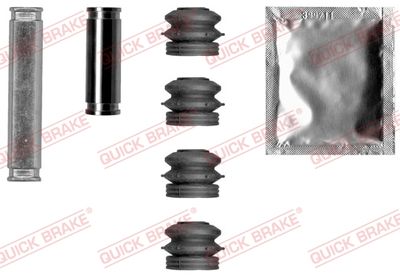 QUICK BRAKE Komplet vodećih čahura, sedlo kočnice
