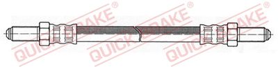QUICK BRAKE Kočiono crijevo