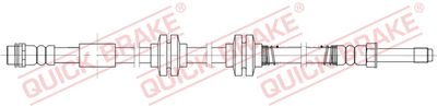 QUICK BRAKE Kočiono crijevo