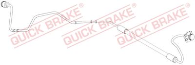QUICK BRAKE Kočiono crijevo