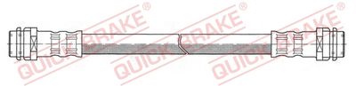 QUICK BRAKE Kočiono crijevo