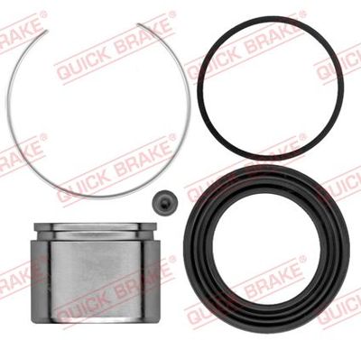 QUICK BRAKE Komplet za popravak, kočno sedlo