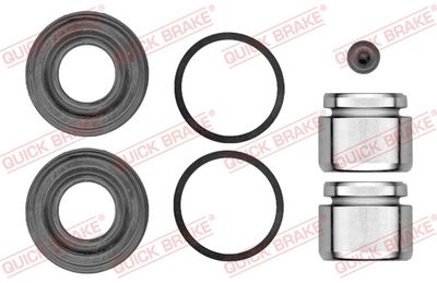 QUICK BRAKE Komplet za popravak, kočno sedlo