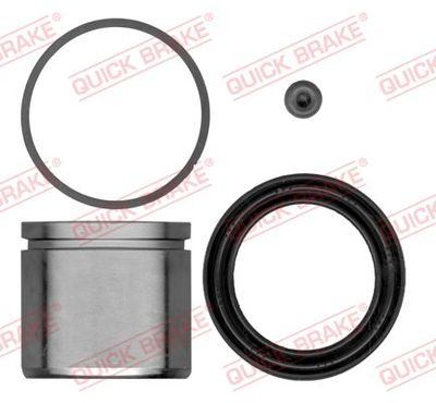 QUICK BRAKE Komplet za popravak, kočno sedlo