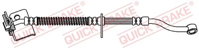QUICK BRAKE Kočiono crijevo