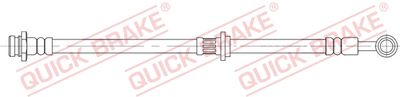 QUICK BRAKE Kočiono crijevo