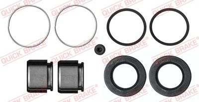 QUICK BRAKE Komplet za popravak, kočno sedlo