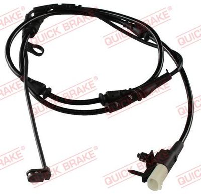 QUICK BRAKE Kontakt za upozorenje, istrošenost kočionih obloga