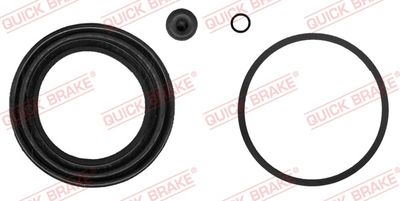 QUICK BRAKE Komplet za popravak, sedlo kočnice