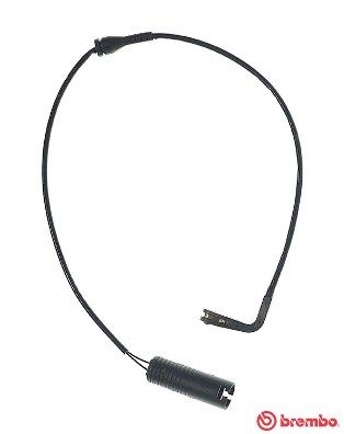 BREMBO Kontakt za upozorenje, istrošenost kočionih obloga