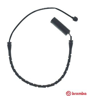 BREMBO Kontakt za upozorenje, istrošenost kočionih obloga