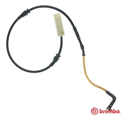 BREMBO Kontakt za upozorenje, istrošenost kočionih obloga