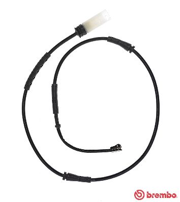 BREMBO Kontakt za upozorenje, istrošenost kočionih obloga