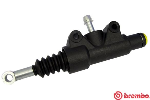 BREMBO Primarni cilindar, spojka