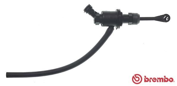 BREMBO Primarni cilindar, spojka