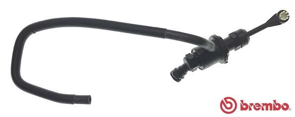 BREMBO Primarni cilindar, spojka