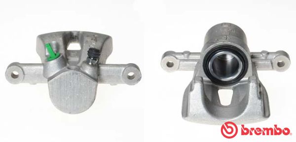 BREMBO Sedlo kočnice