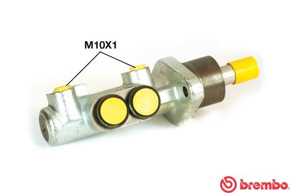 BREMBO Glavni kočioni cilindar