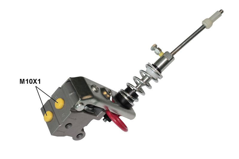 BREMBO Regulator sile kočenja