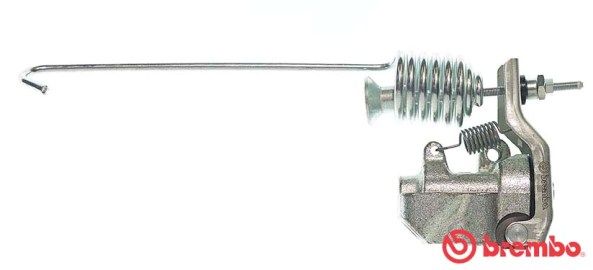 BREMBO Regulator sile kočenja