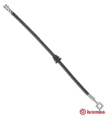 BREMBO Kočiono crijevo