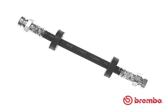 BREMBO Kočiono crijevo
