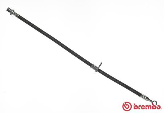 BREMBO Kočiono crijevo