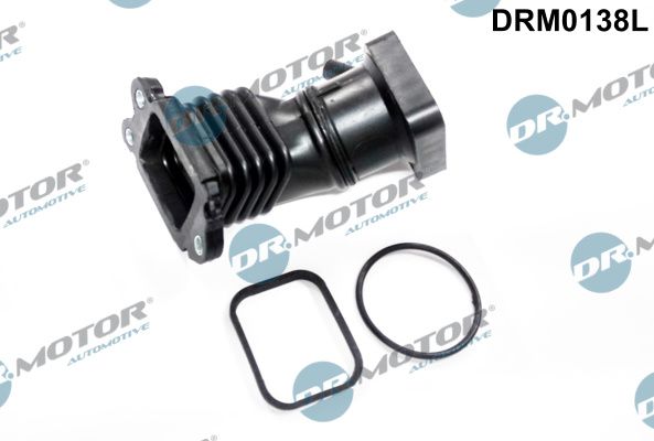 Dr.Motor Automotive Usisno crijevo, Filter zraka