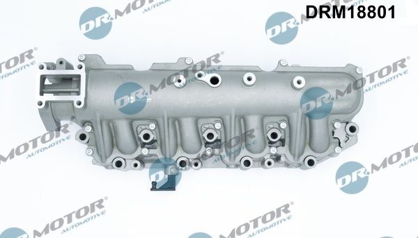 DR MOTOR Modul usisne cijevi