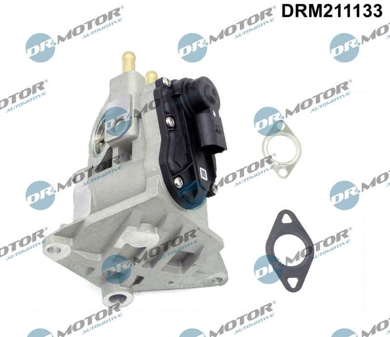 Dr.Motor Automotive EGR ventil