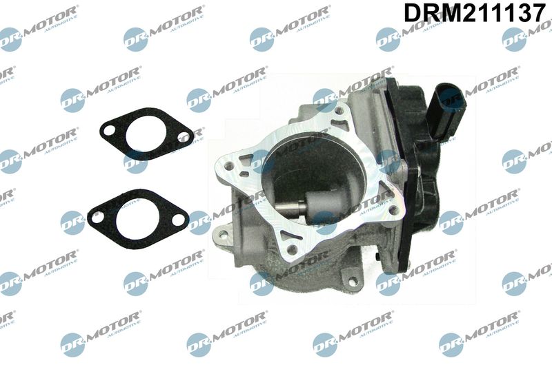 Dr.Motor Automotive EGR ventil