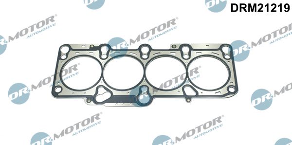 Dr.Motor Automotive Brtva, cilindarska glava