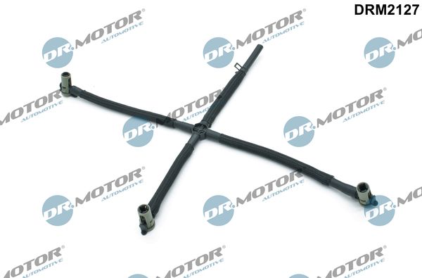 Dr.Motor Automotive Crijevo, višak goriva