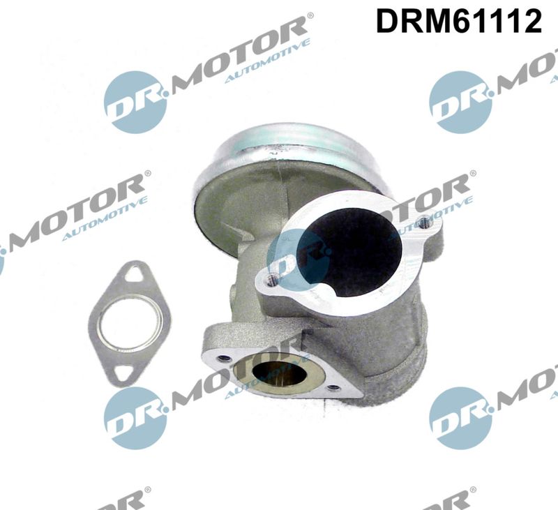 Dr.Motor Automotive EGR ventil