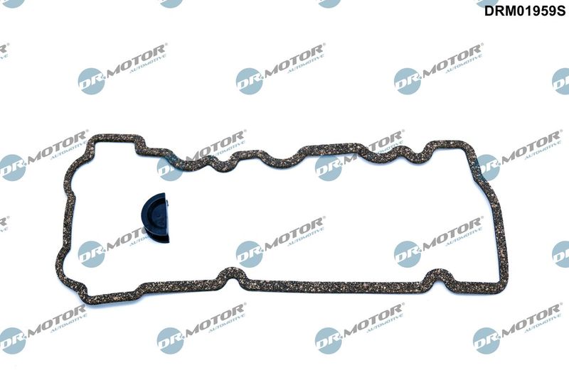 Dr.Motor Automotive Komplet brtvi, poklopac glave cilindra