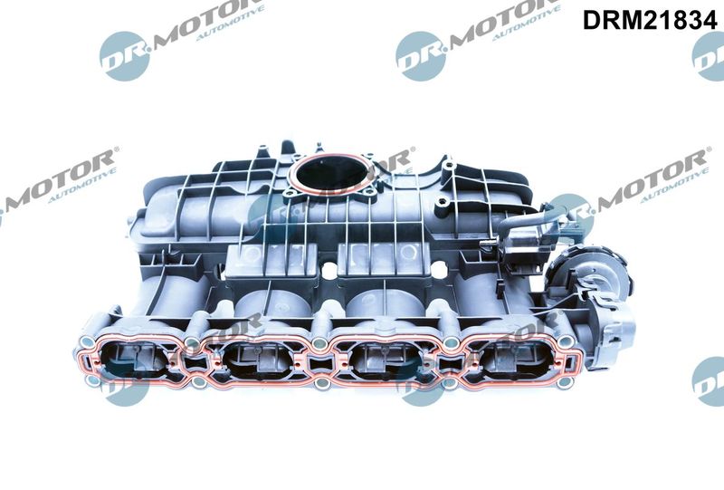 Dr.Motor Automotive Modul usisne cijevi